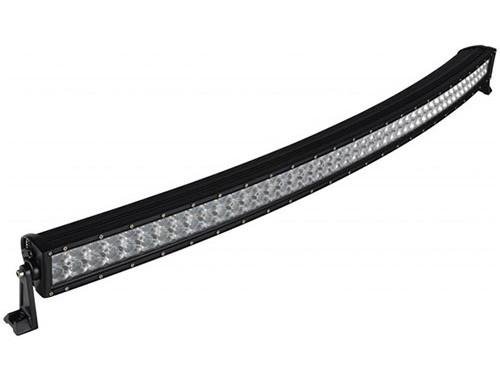 42" Curved Dual Row Led Light Bar (240W)-1