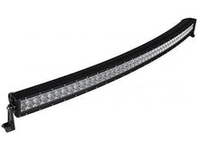 Load image into Gallery viewer, 42&quot; Curved Dual Row Led Light Bar (240W)-1