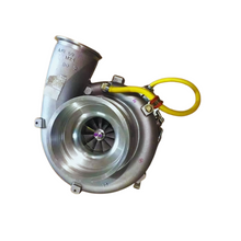 Load image into Gallery viewer, High Quality Machinery Engine CAT C15 Turbo 3406 3406E Turbocharger 274-6295