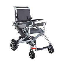 Load image into Gallery viewer, ZW518 Standing Electric Wheelchair Rehabilitation Robot Manufacture Gait Rehabilitation Training Device for Stroke