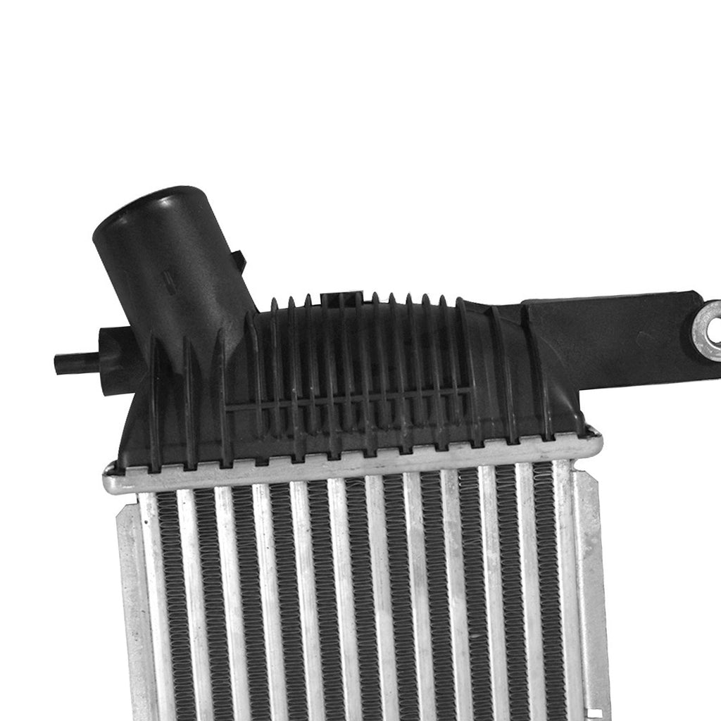 Intercooler Suitable For Nissan Navara D40 Pathfinder R51 2.5L YD25DDTI 05-15-3
