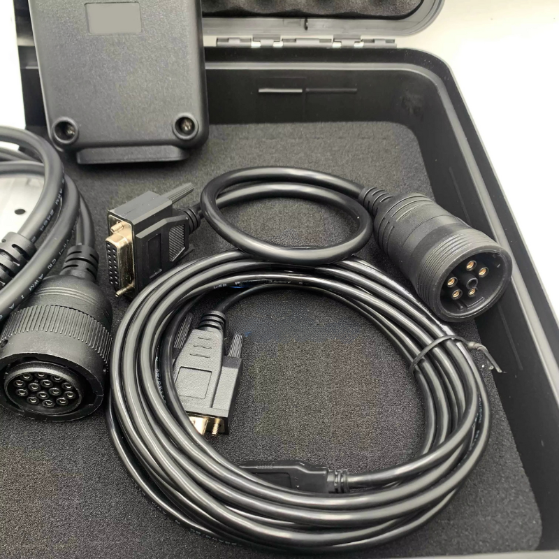 Excavator Communication Adapter ,478-0235 538-5051 Diagnostic Tool ,ET4