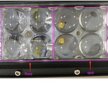 Load image into Gallery viewer, 42&quot; Curved Dual Row Led Light Bar (240W)-3