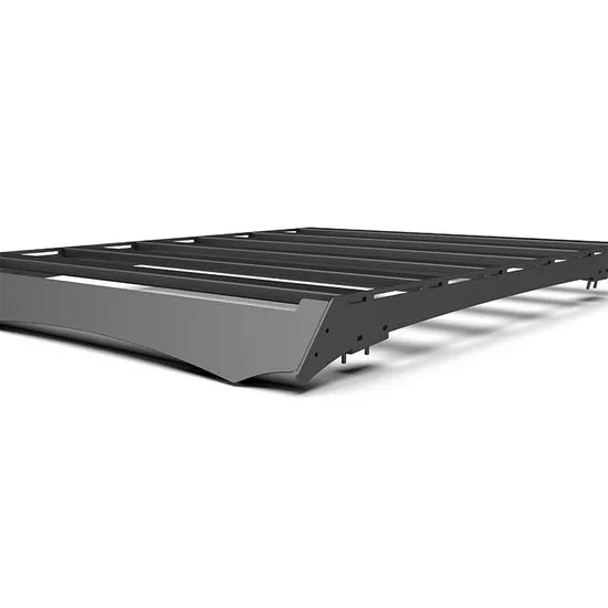 BYD Shark 4×4 Steel Roof Rack (4-door luggage rack)