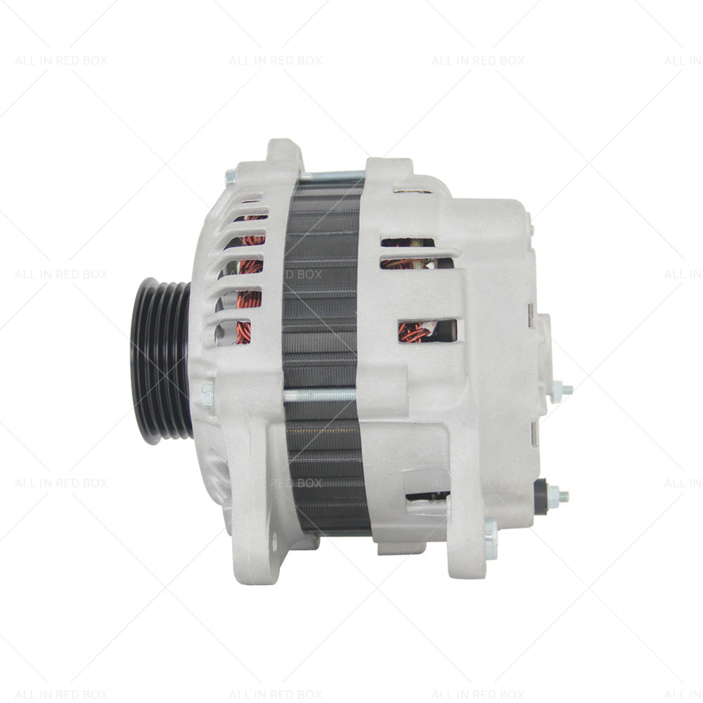Alternator Suitable For Mitsubishi Pajero NF NG NH NJ NK NL V6 engine 6G72 3. 0L-3