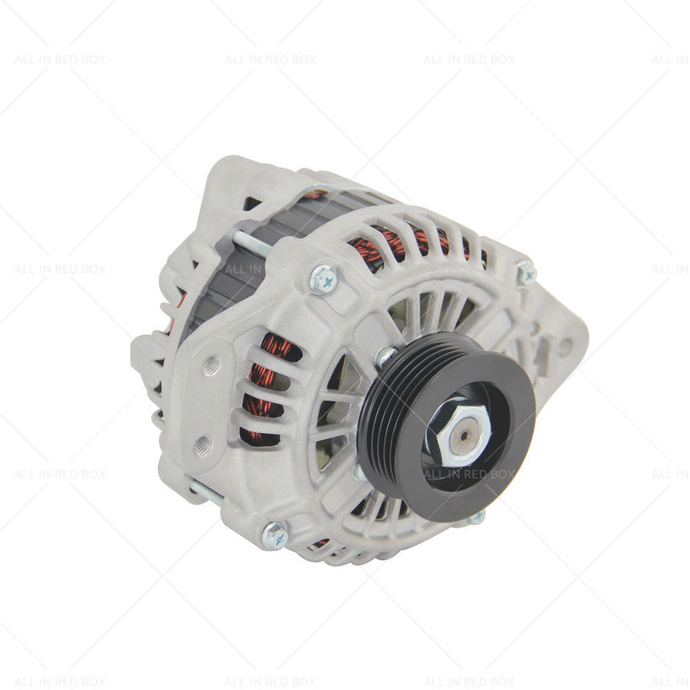 Alternator Suitable For Mitsubishi Pajero NF NG NH NJ NK NL V6 engine 6G72 3. 0L-2