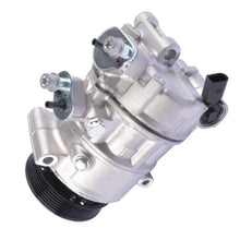 Load image into Gallery viewer, Air Con Compressor Suitable for Volkswagen Golf 2.0 3.2L Petrol 1.6L 2.0L Diesel-1