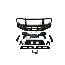 4x4 Auto Parts Bull bar Car Front Bumper for Ranger T7 2015+