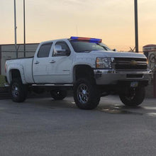 Load image into Gallery viewer, 50&quot; Curved RGB Chasing Halo Light Bar-2