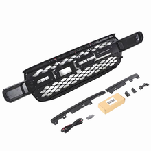 Load image into Gallery viewer, 2022-2023 Auto Part Car Grille Front Grille With Lights Fits for Ford Ranger