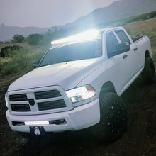 Load image into Gallery viewer, 50&quot; Dual Row Led Light Bar (288W)-0
