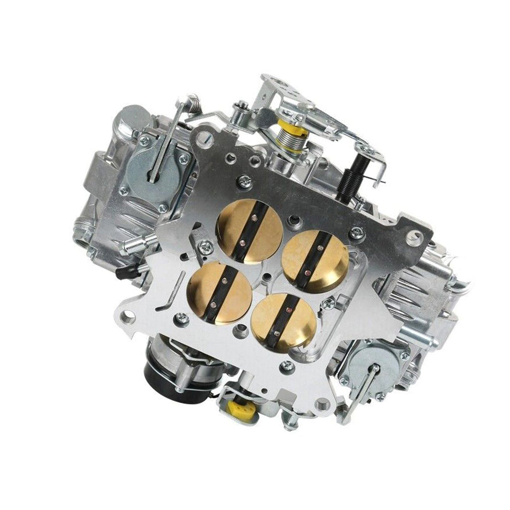Suitable For 4 Barrel 650 CFM Double-Pumper Carburetor Electric Choke BR-67255-4