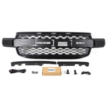 Load image into Gallery viewer, 2022-2023 Auto Part Car Grille Front Grille With Lights Fits for Ford Ranger