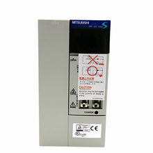 Load image into Gallery viewer, Good Price Original Mitsubishi 3.5KW Servo Control Drive MR-J2S-350A