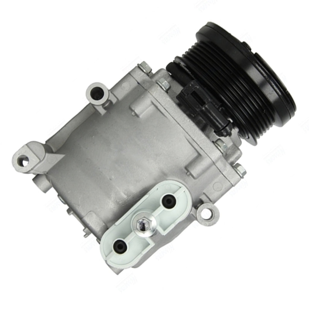 Air Conditioning AC Compressor Suitable for Ford Fiesta WS 1.4L Petrol SPJA-4