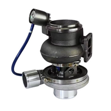 Load image into Gallery viewer, Factory PriceMachinery Engine Parts C9 Turbo Charger Turbocharger 246-8142 2468142 for CAT