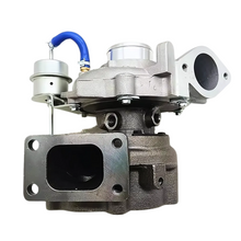 Load image into Gallery viewer, Turbocharger GT2259LS turbine 17201-E0522 for Hino Excavator Construction J05E