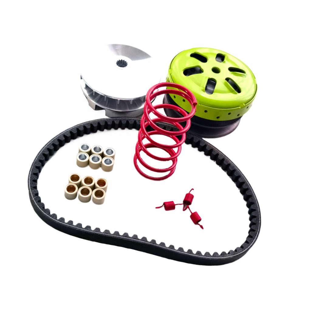 Performance Transmission Clutch Kit Suitable for Polaris Sportsman Outlaw 90 110-1