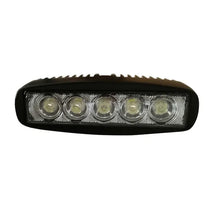 Load image into Gallery viewer, BYD Shark 6 6" LED Light Bar — CREE/Epistar Spot+Flood Combo