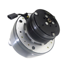Load image into Gallery viewer, A/C Compressor Suitable For Chevrolet C1500 C2500 K1500 K2500 1993-1995 1134343-1