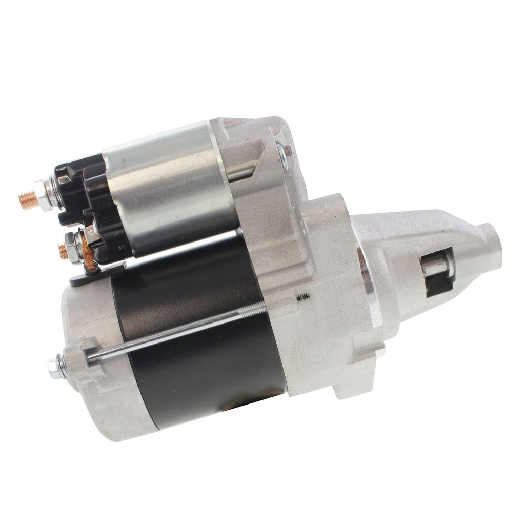 Starter Motor 9-Tooth Suitable For Briggs & Stratton V-Twin Vanguard 845760 / 613477-1