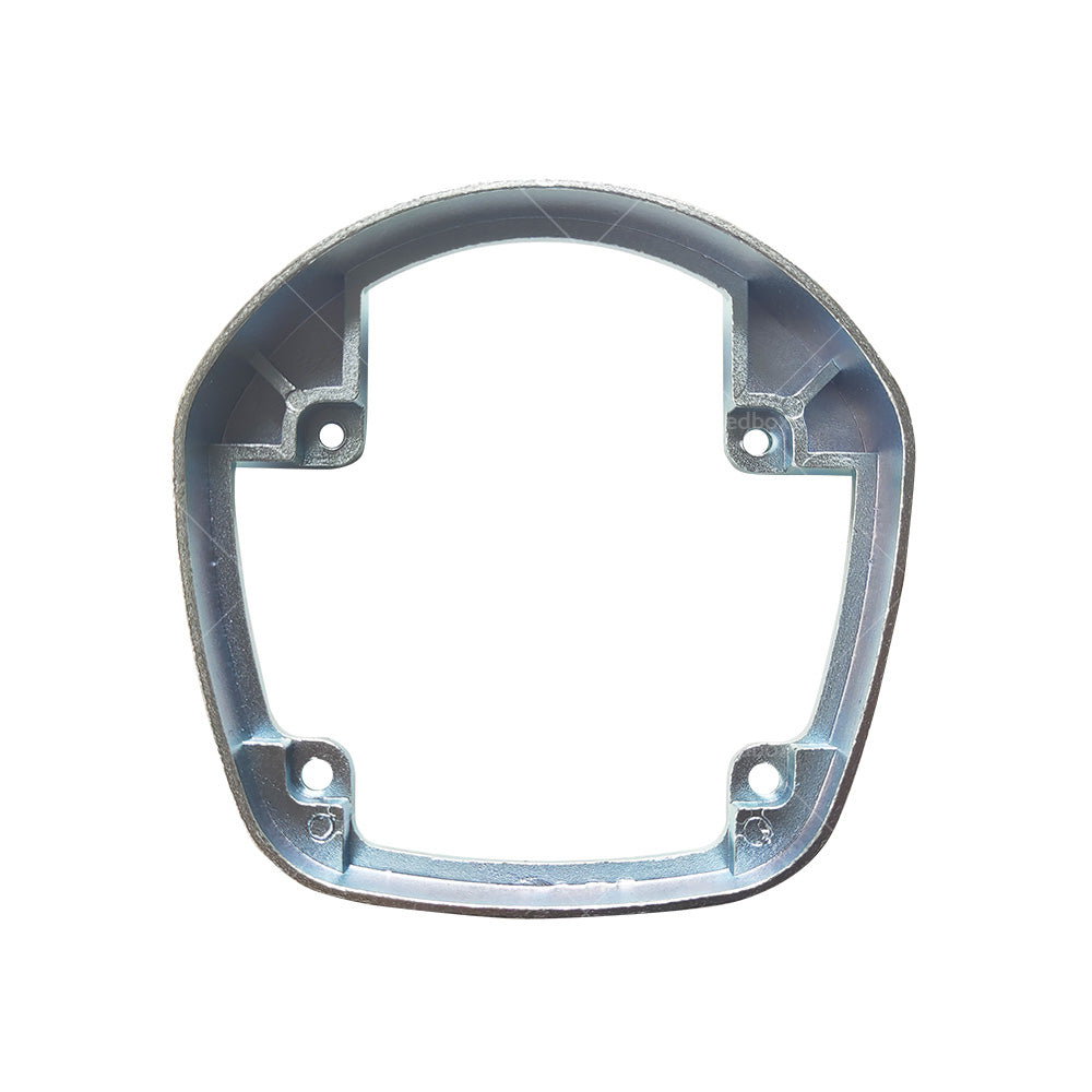 4x Power Operated Whale Tail T-Handle Folding Lock Suitable For Trailer Canopy Black DC 12V-3