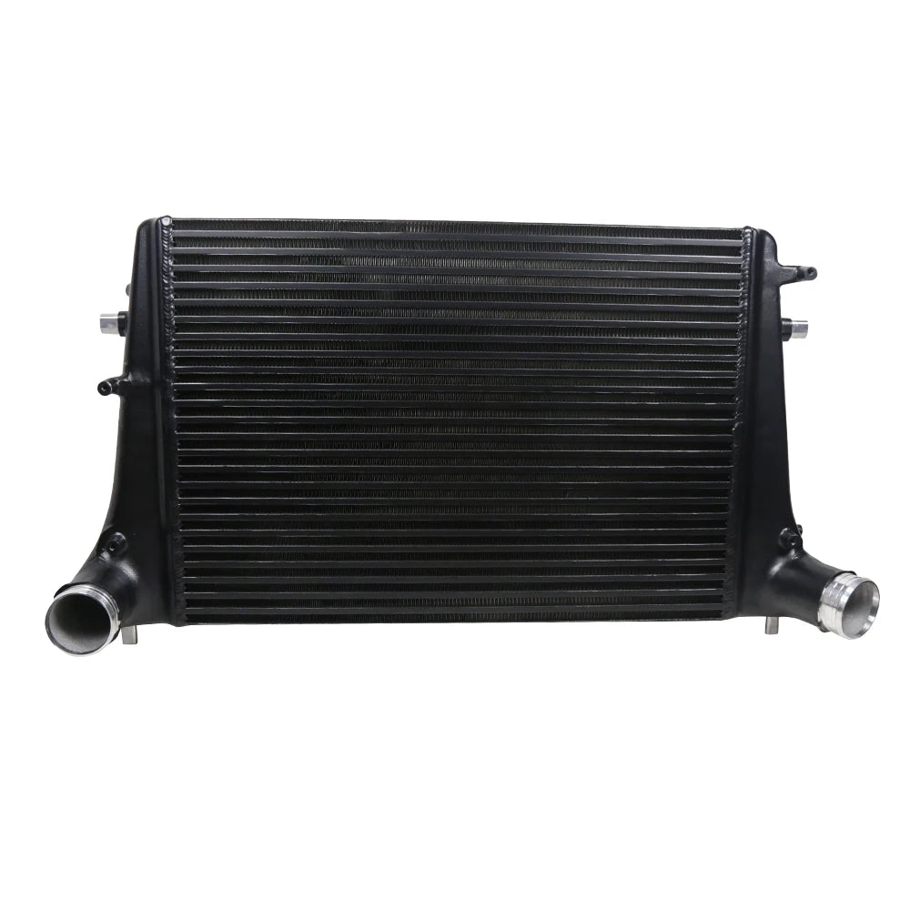 65mm Competition Intercooler Kit for MK5 MK6 1.6 2.0 TDI Golf for Jetta Passat Caddy Skoda