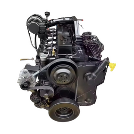 6LT9.3 Cummins Complete Engine Assembly