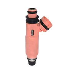 Load image into Gallery viewer, Fuel Injector Nozzle for Mitsubishi Pajero Sport 6G72 3.0 V6 – Part Number 195500-4140, MR507376