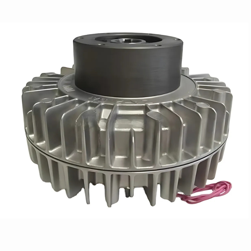 Japan 100% Original Magnetic Powder Clutch ZA-2.5A1 Mitsu-bishi