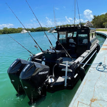 Load image into Gallery viewer, 7.5m Profisher Fishing Boat (Complete Package)