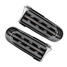 Load image into Gallery viewer, LED Fog Lights Daytime Running Light Suitable for DRL Toyota FJ Cruiser 07-21-3
