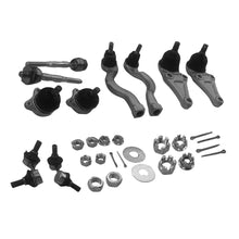 Load image into Gallery viewer, 10X Ball Joint Sway Bar Tie Rod Suitable For Mitsubishi Triton ML MN Utility 4WD-0