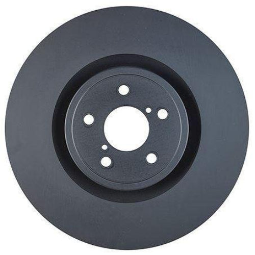 Subaru RN1530V Front Rotor 1pc