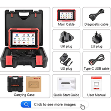 Load image into Gallery viewer, Launch X431 Pros Elite X-431 Pro Car Diagnosis Tool Vehicle Scanner Diagnostic Machine for Cars