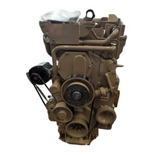 Load image into Gallery viewer, High-Quality Durable Cummins KTA19-P600 Engine 6 Cylinder Diesel Reconditioned Engine Industrial Engine for Sale