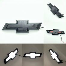 Load image into Gallery viewer, Chevrolet Logo Front Grille LED Dynamic Illuminated Emblem-5