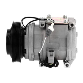 Air Conditioning Compressor Suitable for Toyota Camry MCV20R 3.0L Petrol 1MZ-FE-0