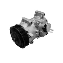 Load image into Gallery viewer, A/C Compressor with Clutch Suitable for Toyota Corolla 1.8L 2011-2014 Aluminum-1