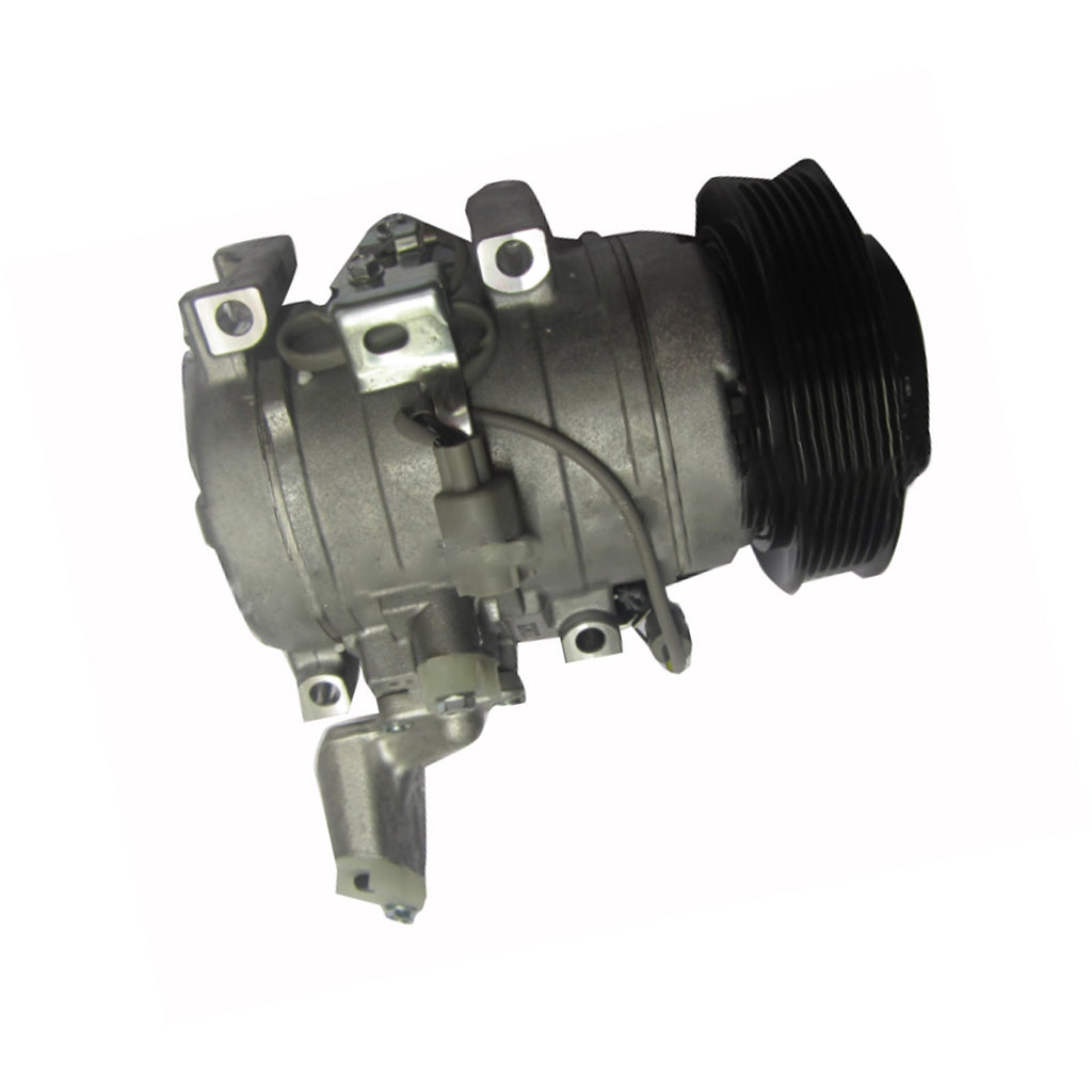 Air Con AC Compressor Suitable for Toyota Kluger 3.3L Petrol 3MZ-FE 2003 - 2007-1