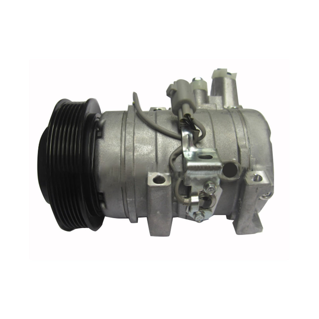 Air Con AC Compressor Suitable for Toyota Kluger 3.3L Petrol 3MZ-FE 2003 - 2007-0