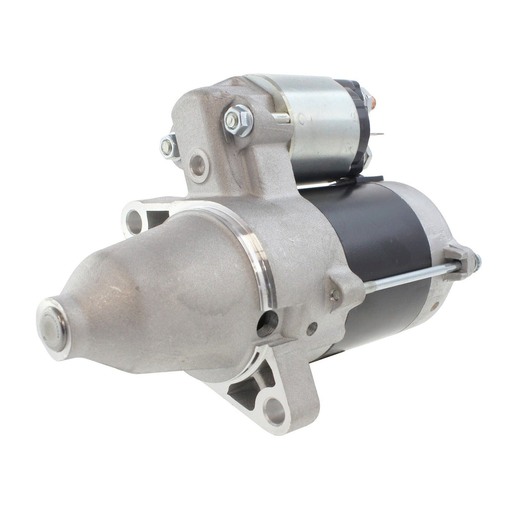 Starter Motor 9-Tooth Suitable For Briggs & Stratton V-Twin Vanguard 845760 / 613477-0