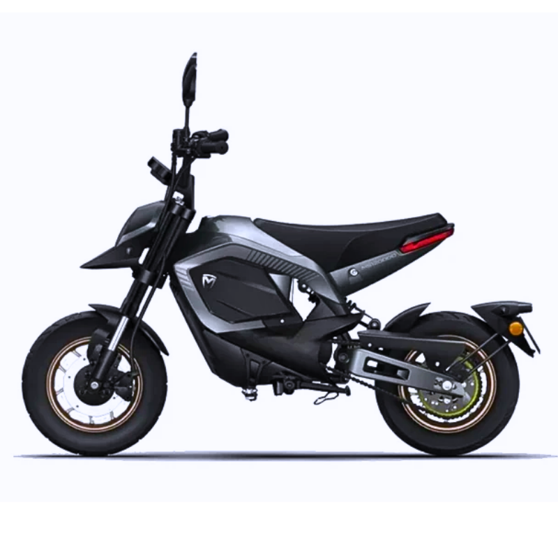 M10 Electric Motorcycle