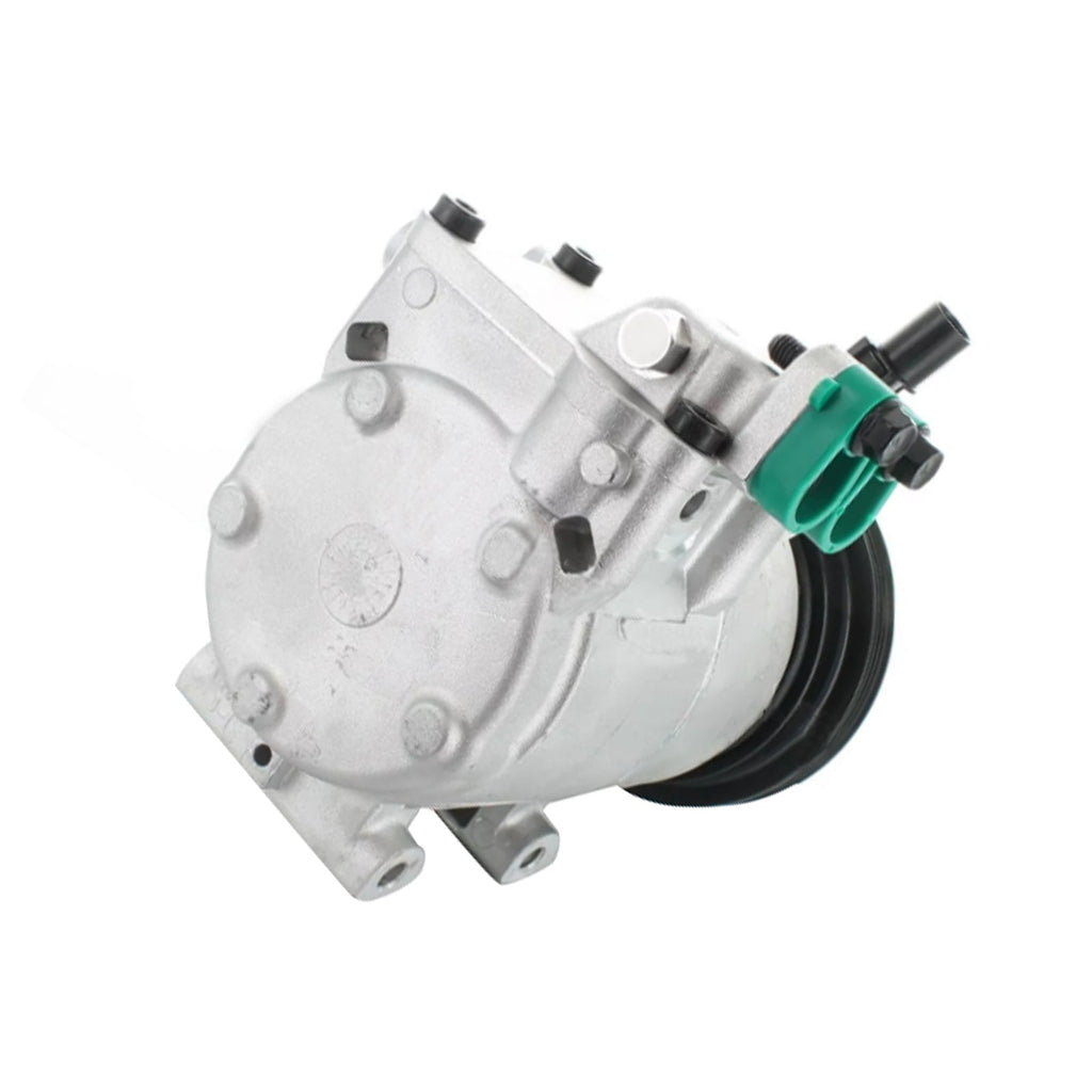 Air Con AC Compressor Suitable for Hyundai Getz TB 1.6L Petrol G4ED 01/05-12/11-2