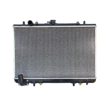 Load image into Gallery viewer, 26mm Radiator Suitable For Mitsubishi Triton MK V6 3.0L Petrol 1996-2006 AT / MT-0