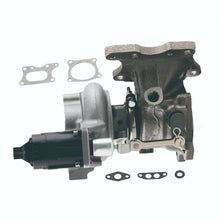 Load image into Gallery viewer, Turbocharger w/ Actuator TD025 Suitable for Honda CR-V Civic 1.5L L4 2017-2020-0