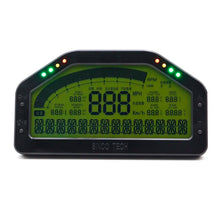 Load image into Gallery viewer, 908 Car Dash Race Dashboard Display Connecting Wire LCD Screen Multi-function Gauge Sensor Kit