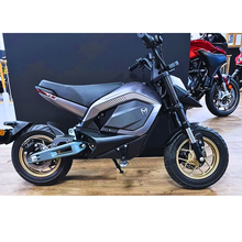 Load image into Gallery viewer, M10 Electric Motorcycle