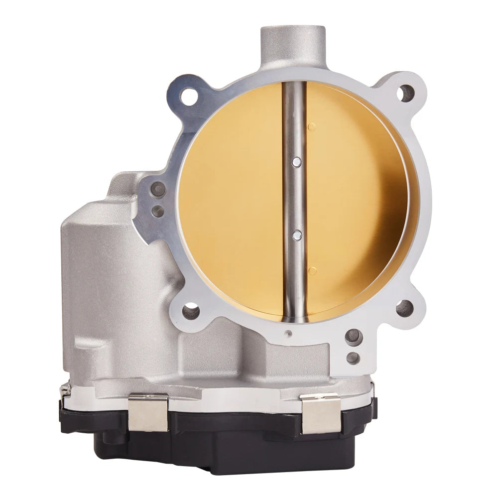 90mm Individual Throttle Body Assembly 1843 Performance Enhancement for Jeep Grand Cherokee 5.7L/6.4L Hemi Throttle Valv