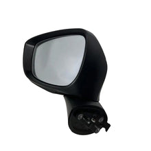 Load image into Gallery viewer, LH Door Wing Mirror Suitable For Mazda CX-5 2015-2016 White 8-Wire No Blind Spot-1